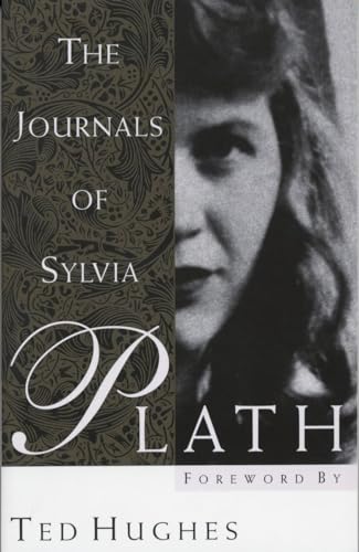 The Journals of Sylvia Plath von Anchor Books